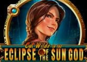 cat wilde eclypse